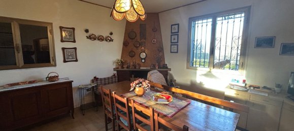 Apartamento de 5 habitaciónes en Palestrina, Italy No. 75552 50