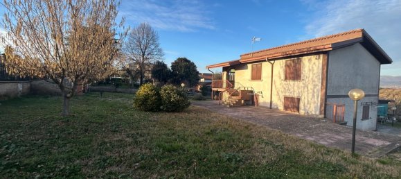Apartamento de 5 habitaciónes en Palestrina, Italy No. 75552 13
