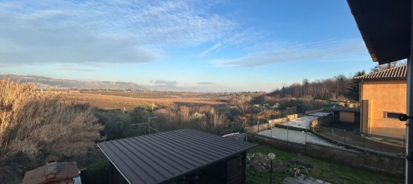 Apartamento de 5 habitaciónes en Palestrina, Italy No. 75552 19