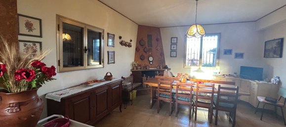 Apartamento de 5 habitaciónes en Palestrina, Italy No. 75552 46