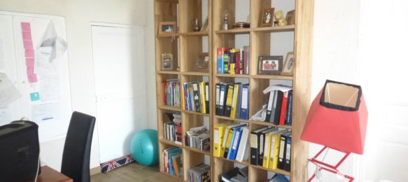 4 chambres Maison à Tonnay-Boutonne, France No. 98208 7