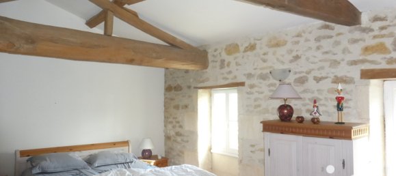 4 chambres Maison à Tonnay-Boutonne, France No. 98208 11