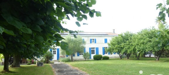 4 chambres Maison à Tonnay-Boutonne, France No. 98208 12