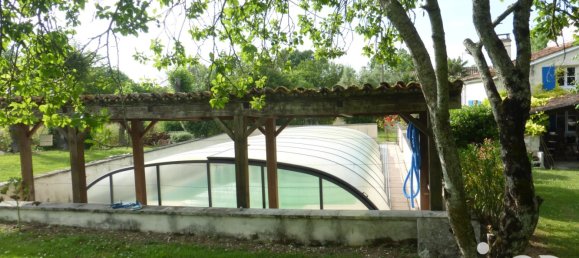 4 chambres Maison à Tonnay-Boutonne, France No. 98208 13