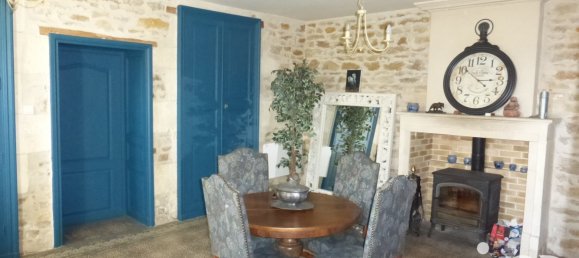 4 chambres Maison à Tonnay-Boutonne, France No. 98208 4