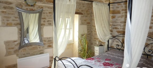 4 chambres Maison à Tonnay-Boutonne, France No. 98208 9