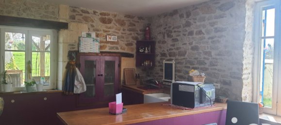 4 chambres Maison à Tonnay-Boutonne, France No. 98208 2