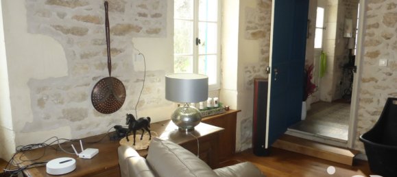 4 chambres Maison à Tonnay-Boutonne, France No. 98208 6