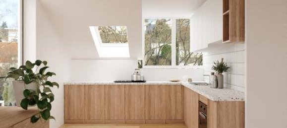 3-salle Appartement à Bodenseekreis, Germany No. 65698 5