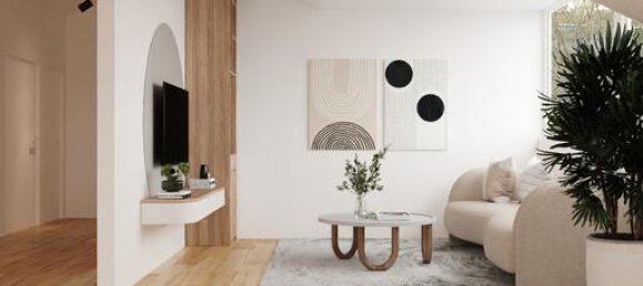 3-salle Appartement à Bodenseekreis, Germany No. 65698 7