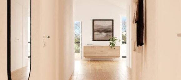 3-salle Appartement à Bodenseekreis, Germany No. 65698 2