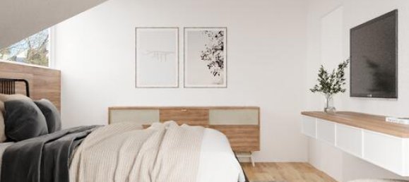 3-salle Appartement à Bodenseekreis, Germany No. 65698 10