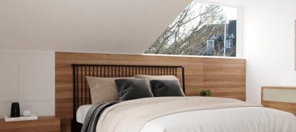 3-salle Appartement à Bodenseekreis, Germany No. 65698 8