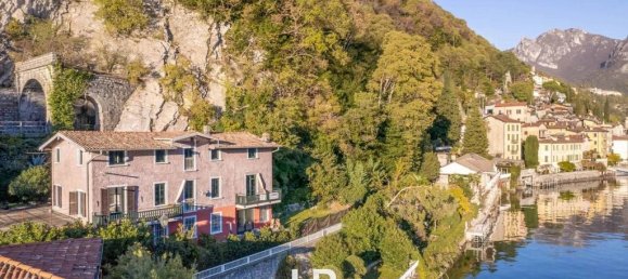 5 bedrooms Villa in Valsolda, Italy No. 173132 10