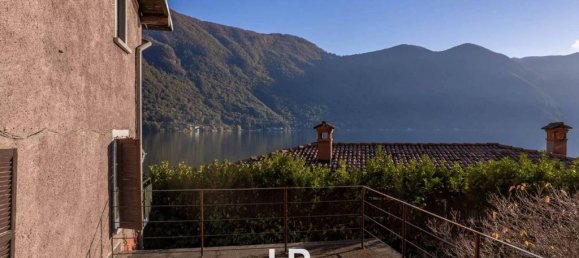 5 bedrooms Villa in Valsolda, Italy No. 173132 32