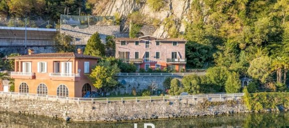 5 bedrooms Villa in Valsolda, Italy No. 173132 14