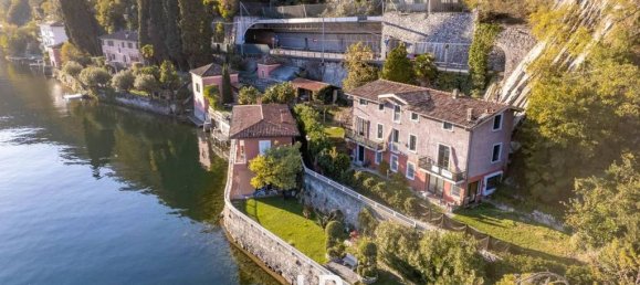 5 bedrooms Villa in Valsolda, Italy No. 173132 20