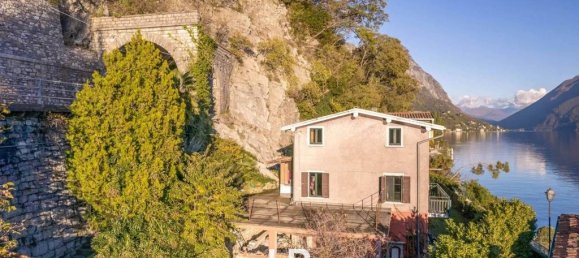 5 bedrooms Villa in Valsolda, Italy No. 173132 8