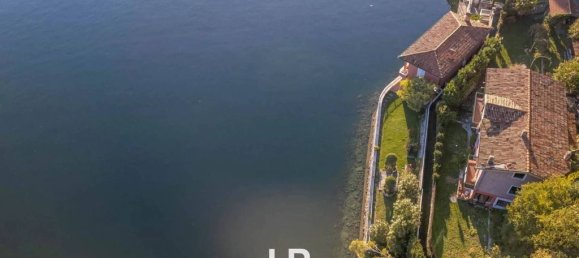 5 bedrooms Villa in Valsolda, Italy No. 173132 33