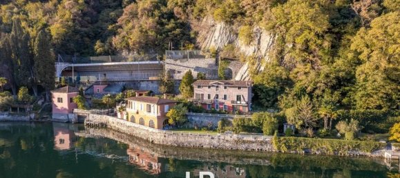 5 bedrooms Villa in Valsolda, Italy No. 173132 12