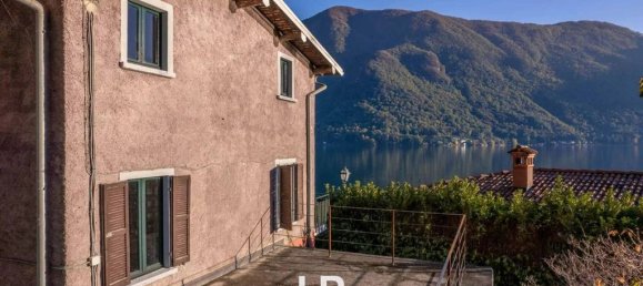 5 bedrooms Villa in Valsolda, Italy No. 173132 11