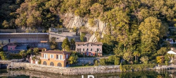 5 bedrooms Villa in Valsolda, Italy No. 173132 13