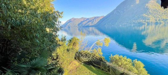 5 bedrooms Villa in Valsolda, Italy No. 173132 18