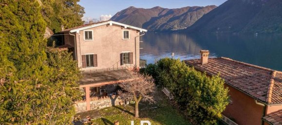 5 bedrooms Villa in Valsolda, Italy No. 173132 7