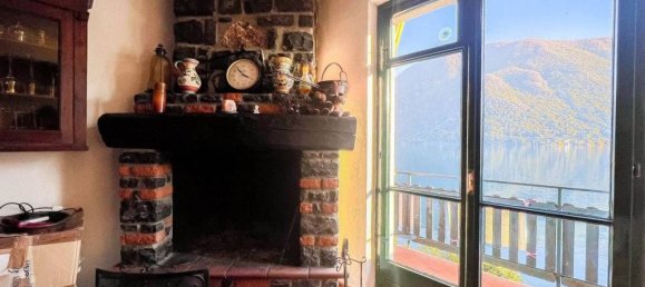 5 bedrooms Villa in Valsolda, Italy No. 173132 27