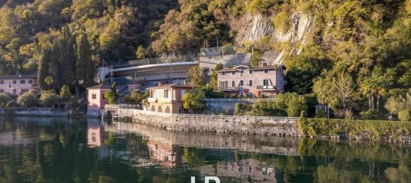 5 bedrooms Villa in Valsolda, Italy No. 173132 2