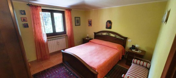 3غرفة منزل في Rocca di Botte, Italy رقم 179082 16