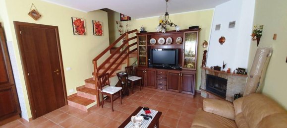 3غرفة منزل في Rocca di Botte, Italy رقم 179082 12