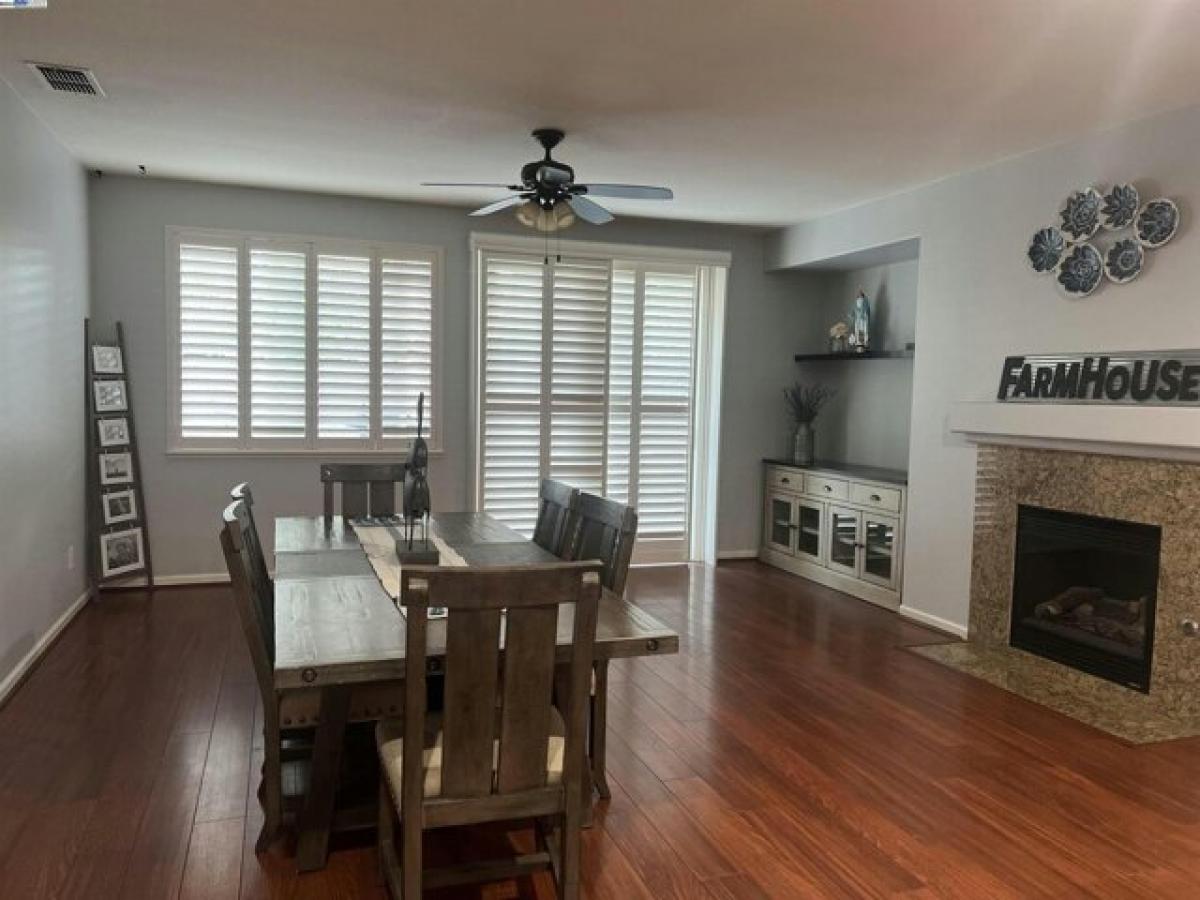 3 bedrooms House in Patterson, USA No. 419378