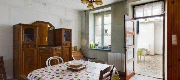 Moradia em banda T2 em Nogent-sur-Seine, France N.º 243347 9