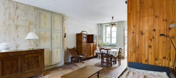 Moradia em banda T2 em Nogent-sur-Seine, France N.º 243347 10