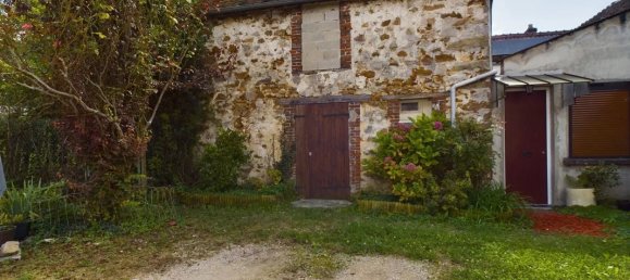 Moradia em banda T2 em Nogent-sur-Seine, France N.º 243347 3