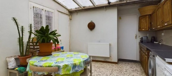 Moradia em banda T2 em Nogent-sur-Seine, France N.º 243347 12