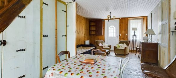 Moradia em banda T2 em Nogent-sur-Seine, France N.º 243347 8