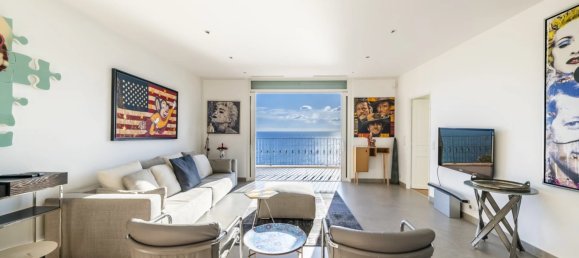 Apartamento de 3 dormitorios en Cannes, France No. 38186 3