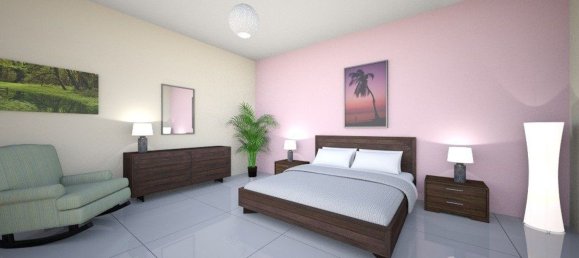 2 rooms Apartment in Cinisello Balsamo, Italy No. 224813 3