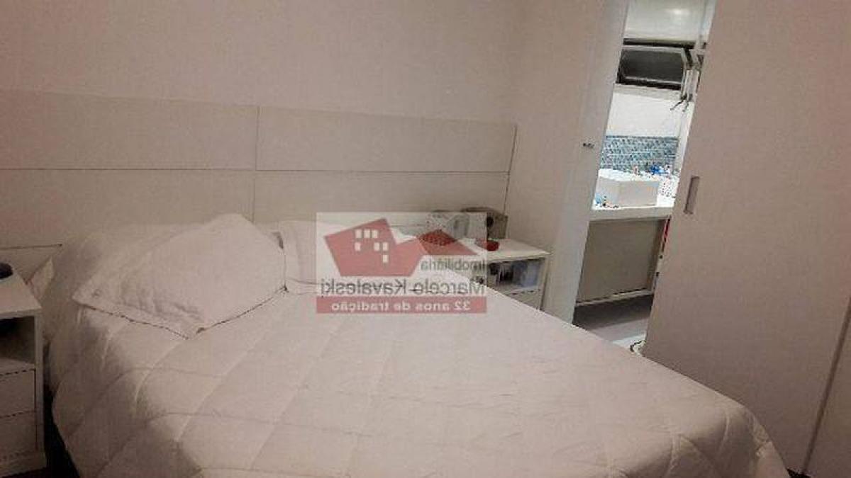 2 bedrooms House in Sao Paulo, Brazil No. 523029