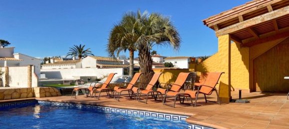 6 bedrooms House in Empuriabrava, Spain No. 77868 3