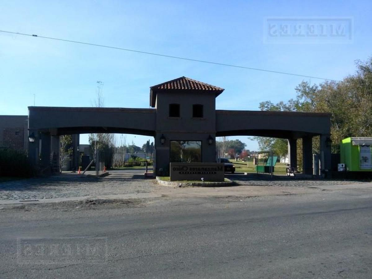  Land in Pilar, Argentina No. 121833