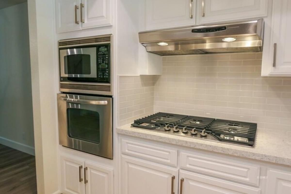 4 Schlafzimmer Haus in Ridgecrest, USA, Nr. 379026