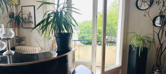 1 غرف نوم شقة في Tours, France رقم 282682 5