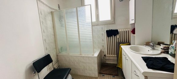 1 غرف نوم شقة في Tours, France رقم 282682 6