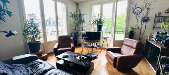 1 غرف نوم شقة في Tours, France رقم 282682 2