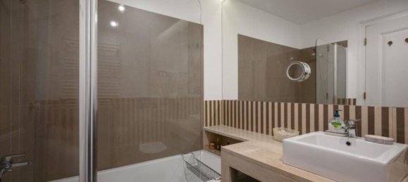 Квартира с 2 спальнями в Кашкайш, Лиссабон, Португалия № 107314 19