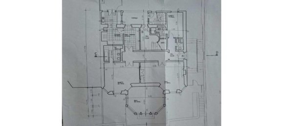 Квартира с 2 спальнями в Кашкайш, Лиссабон, Португалия № 107314 39