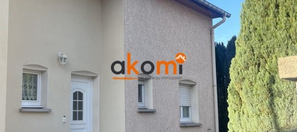 Garage in Saint-Die-des-Vosges, France 122m², Nr. 82533 2